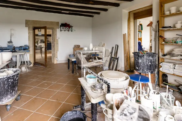 Tournez vos pièces en céramique - Image n°3 - Wecandoo