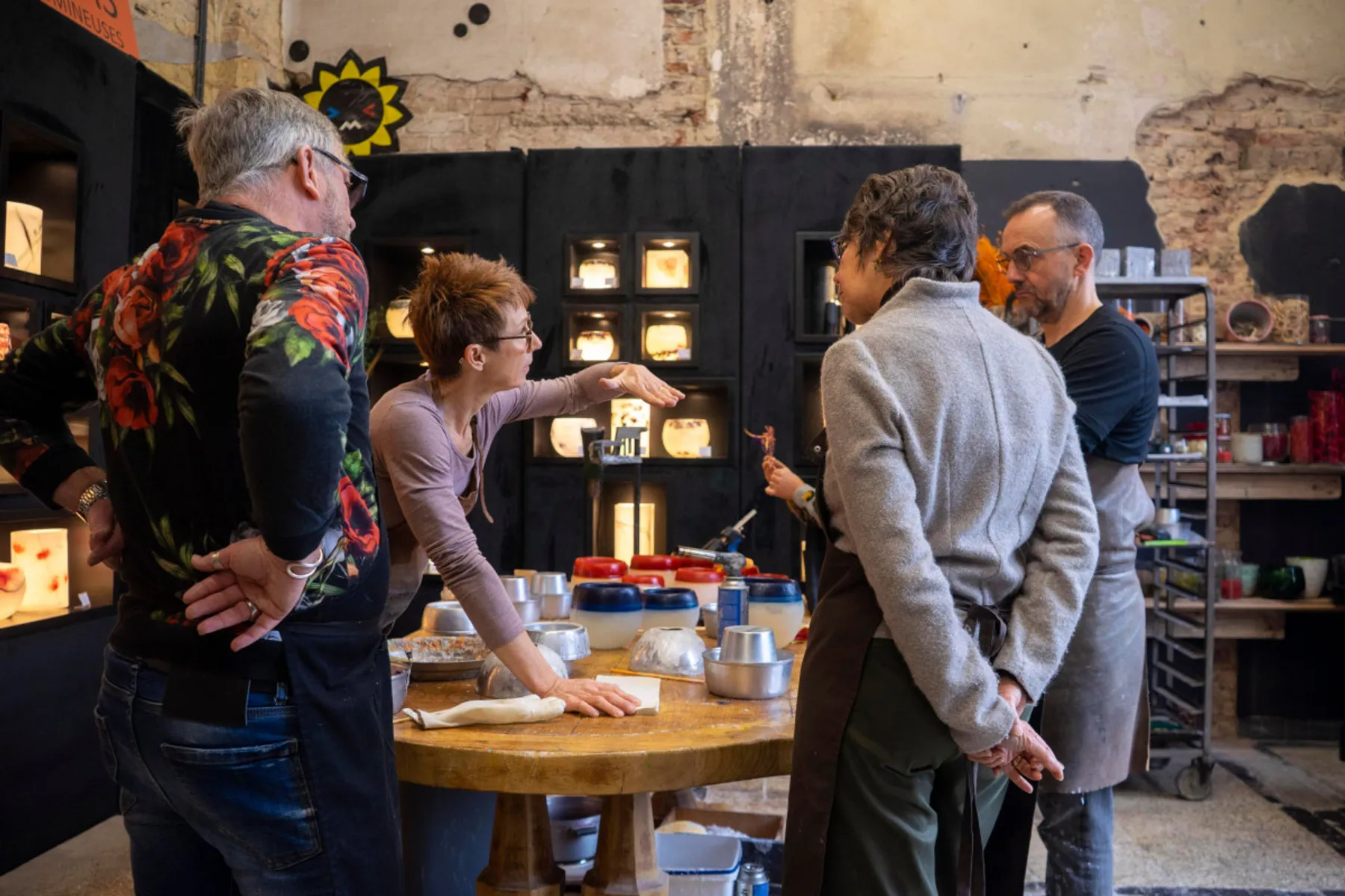 Create your own scented candle - Image n°2 - Wecandoo