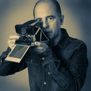 Alain : Photographe à Lyon