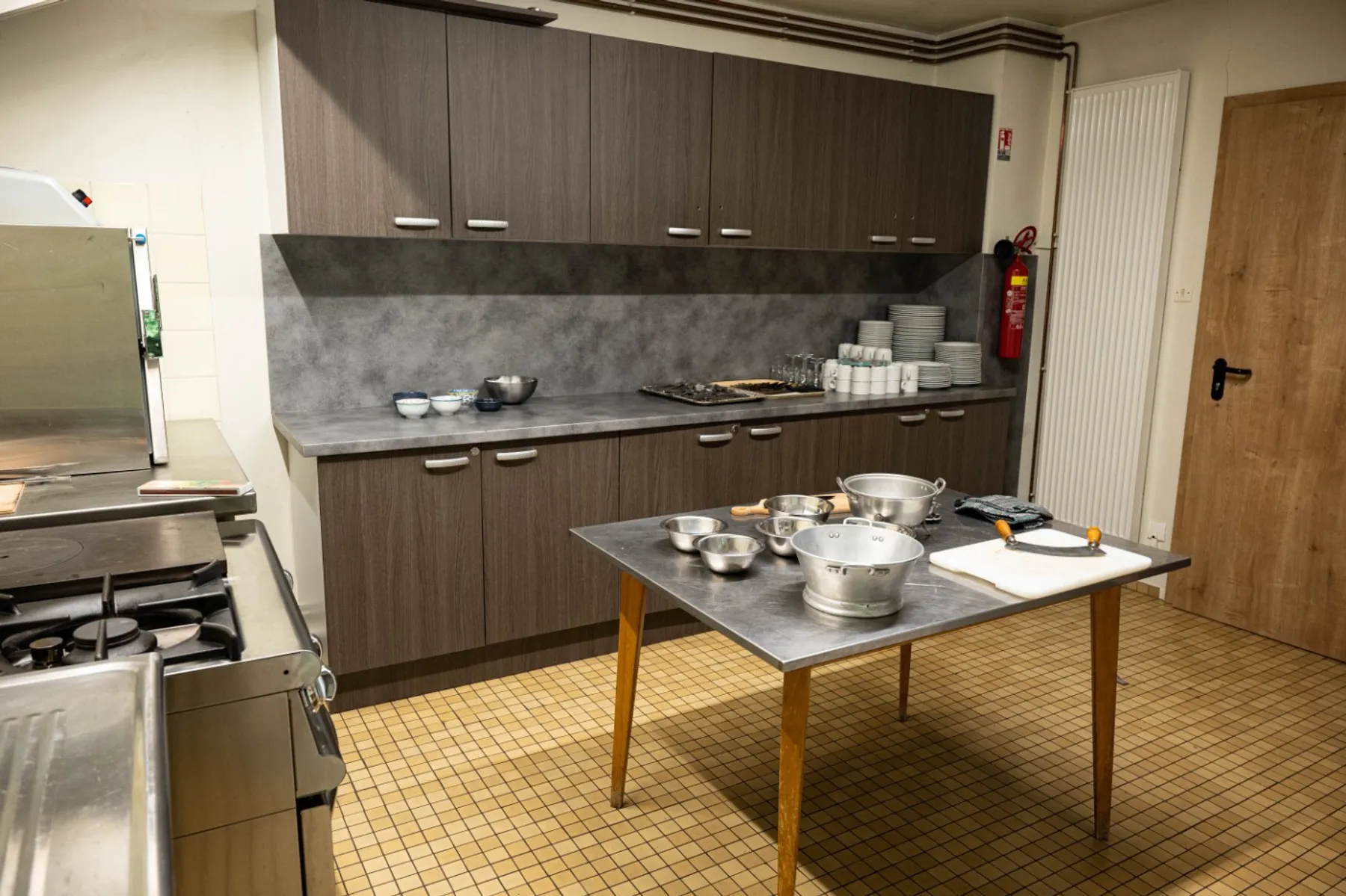 Cuisinez des plantes sauvages - Afbeelding nr. 1 - Wecandoo