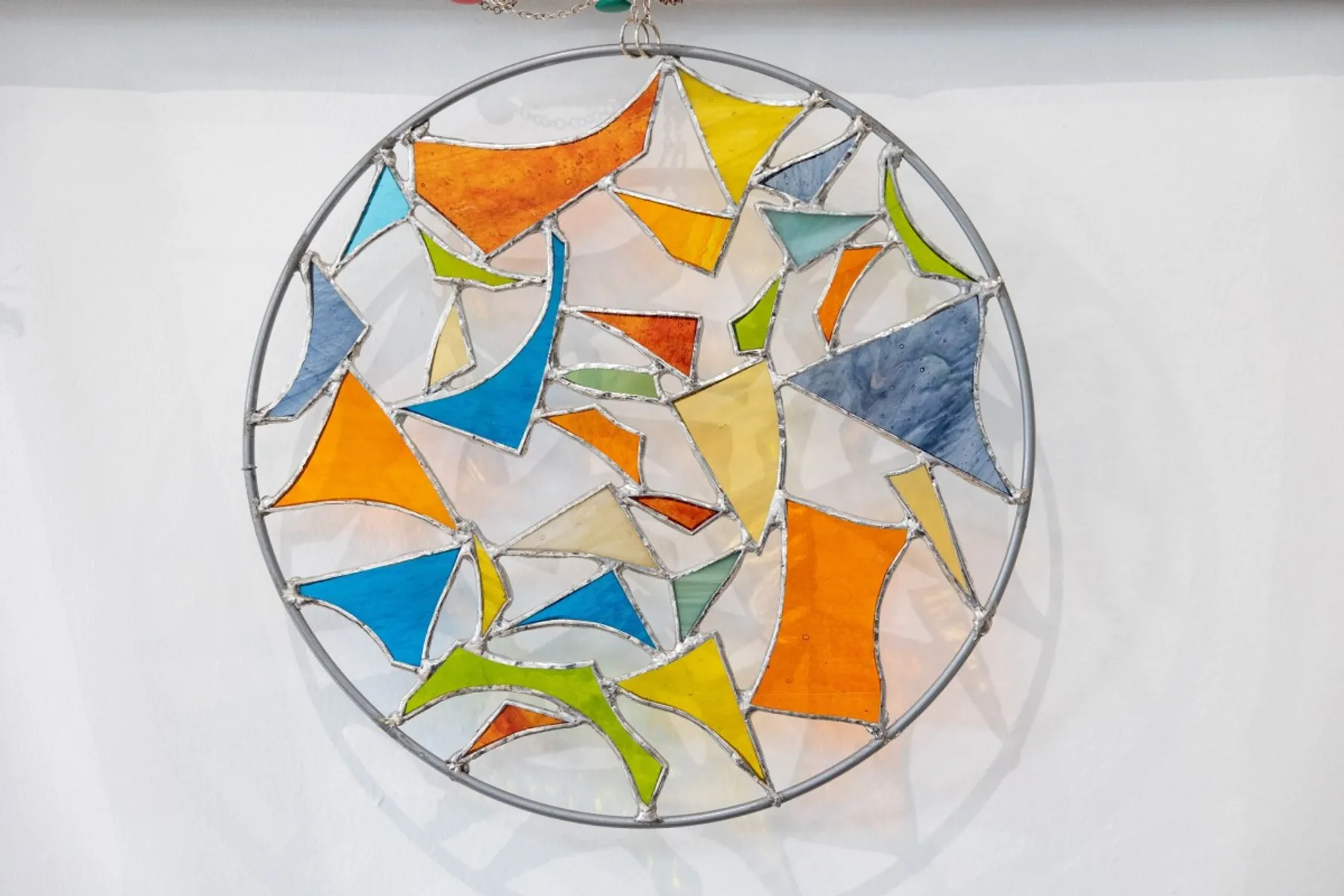 Initiez-vous à l'art du vitrail sur une journée - Afbeelding nr. 4 - Wecandoo