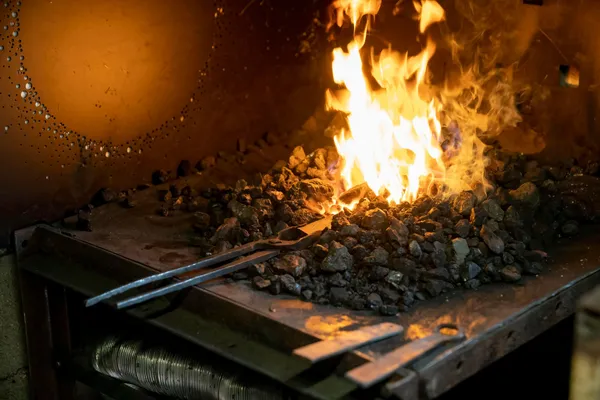 Forgez votre couteau crevette - Image n°4 - Wecandoo