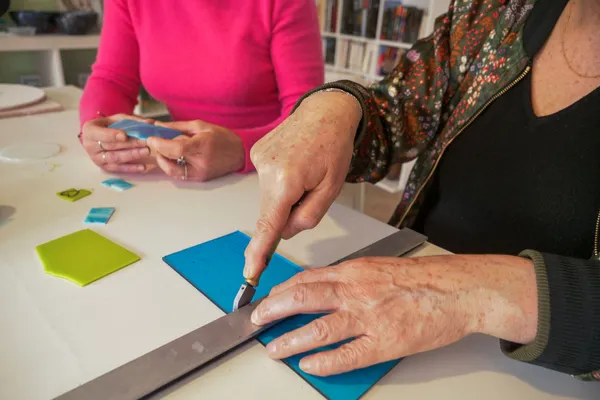 Concevez votre coupelle en verre - Afbeelding nr. 4 - Wecandoo