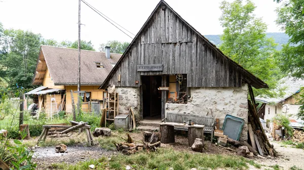 Créez vos objets uniques en bois - 2 J - Image n°1 - Wecandoo