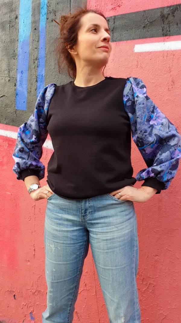 Customisez un sweat unique - Image n°1 - Wecandoo