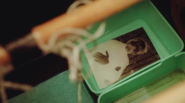 Découvrez la photographie de rue comme en 1900 - Afbeelding nr. 3 - Wecandoo