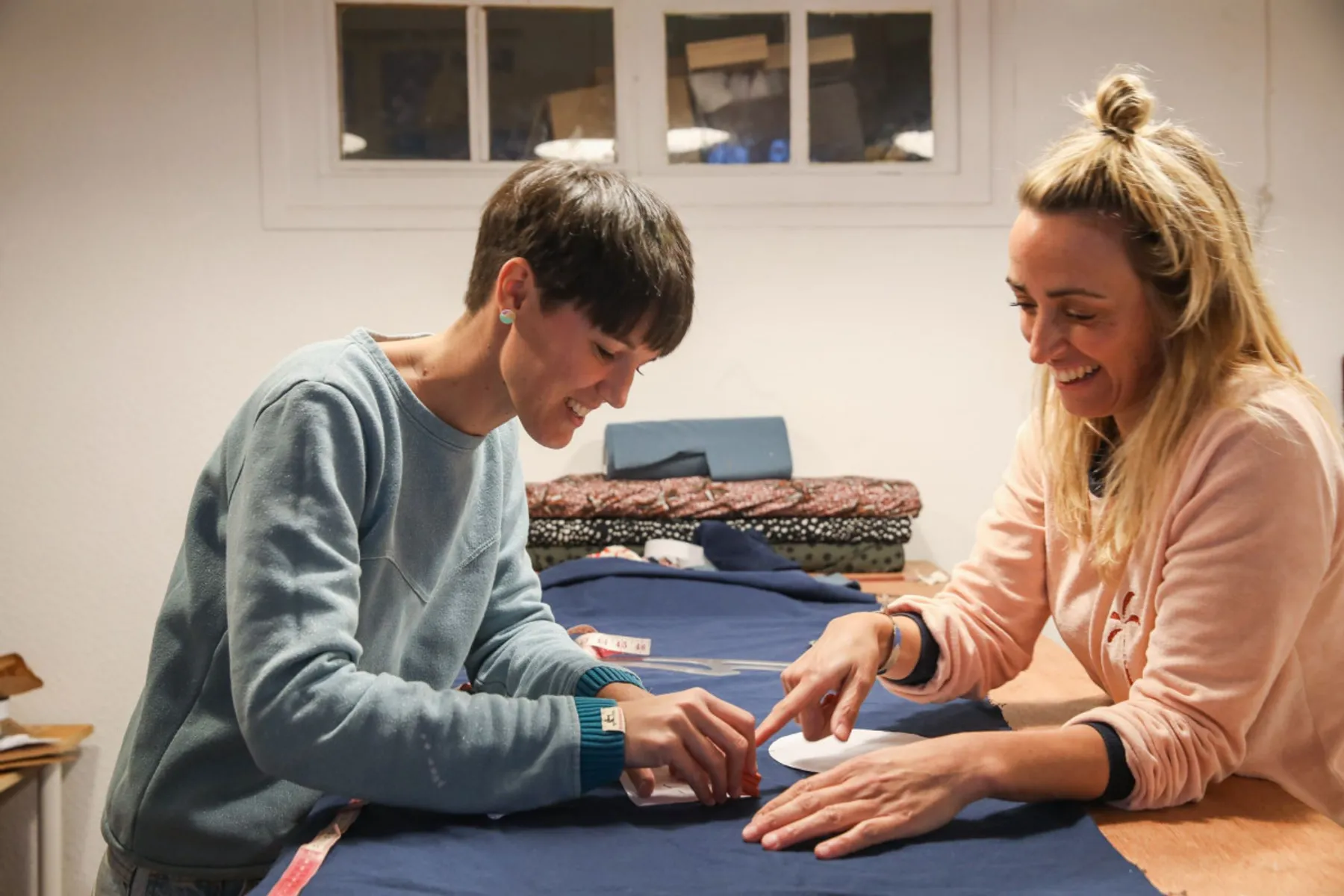 Fabriquez votre bob - Afbeelding nr. 2 - Wecandoo