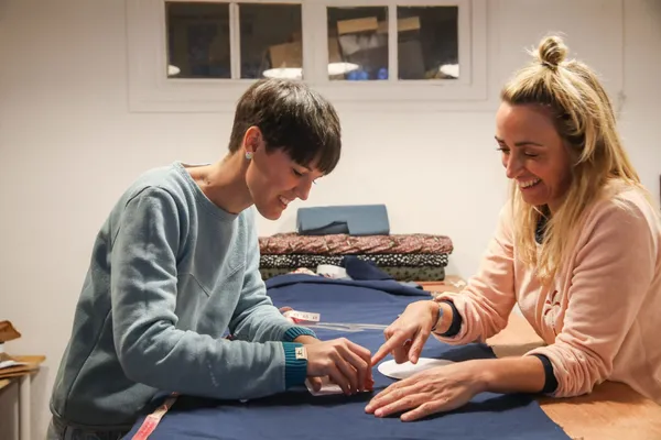 Fabriquez votre bob - Image n°2 - Wecandoo