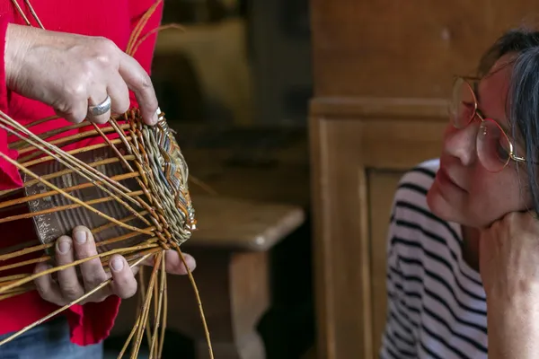 Imaginez votre nichoir en osier - Image n°2 - Wecandoo