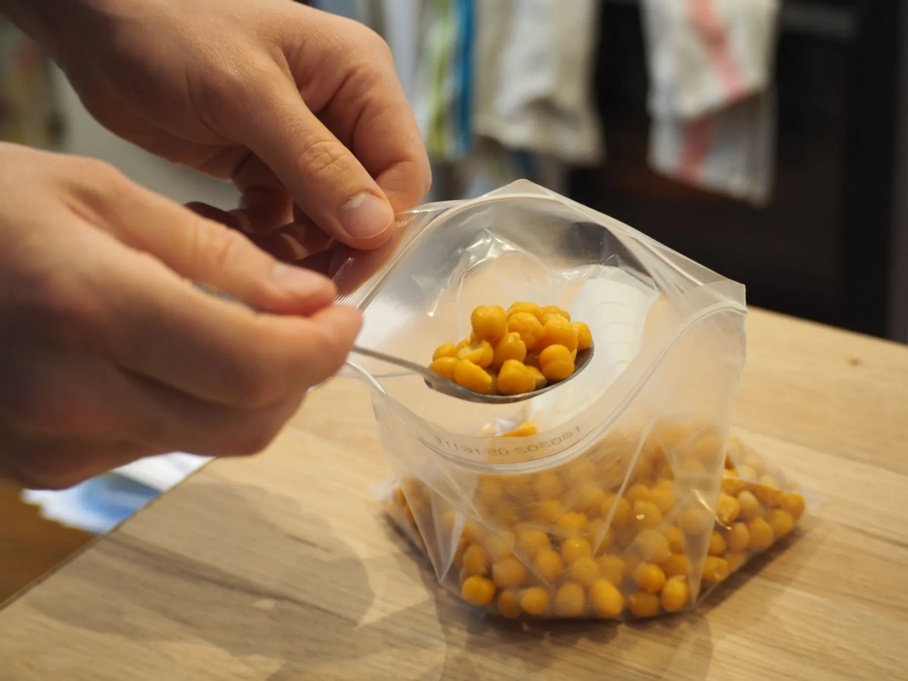 Réalisez votre pâte miso - Image n°1 - Wecandoo