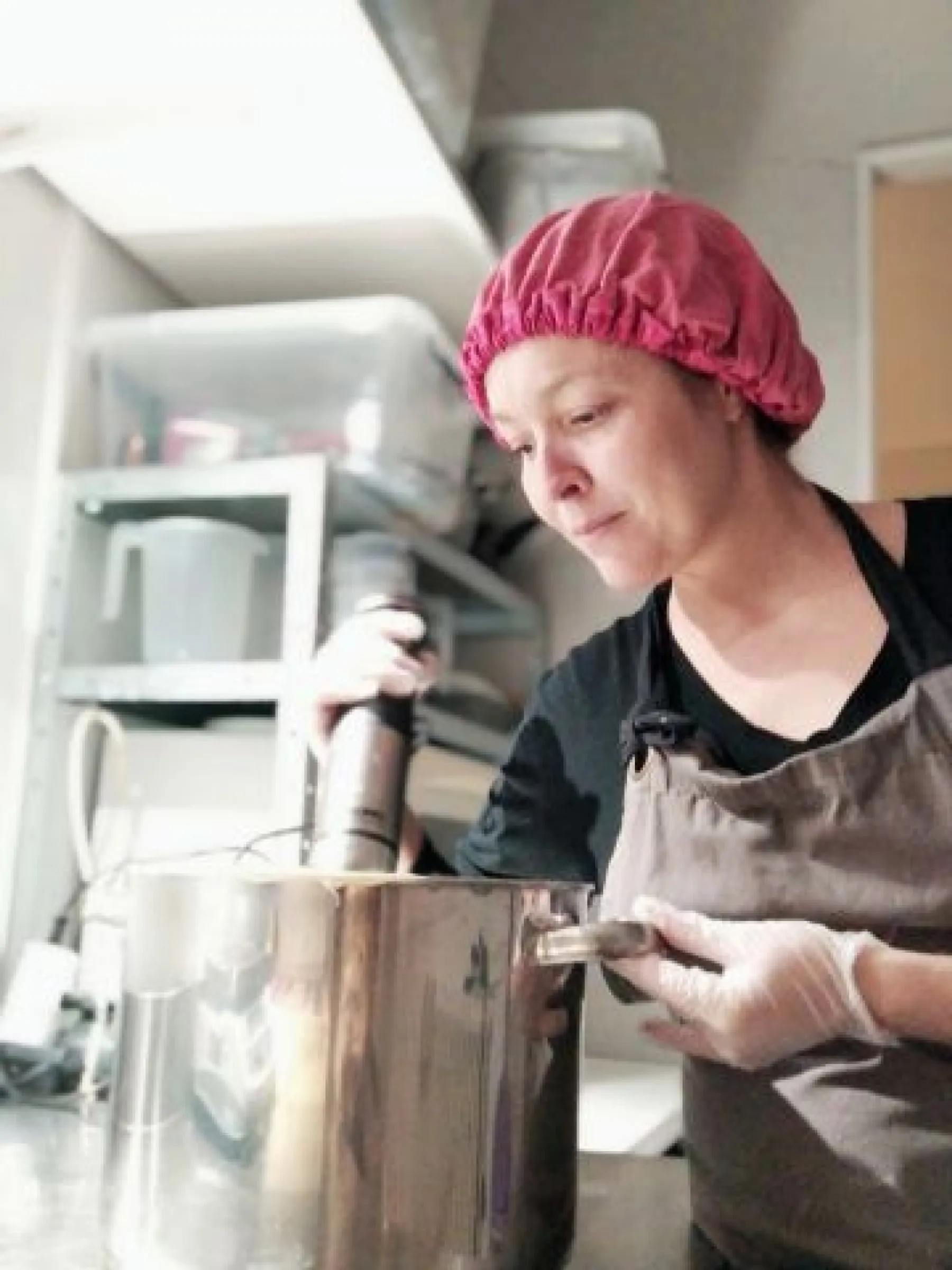 Réalisez votre savon artisanal - Image n°4 - Wecandoo