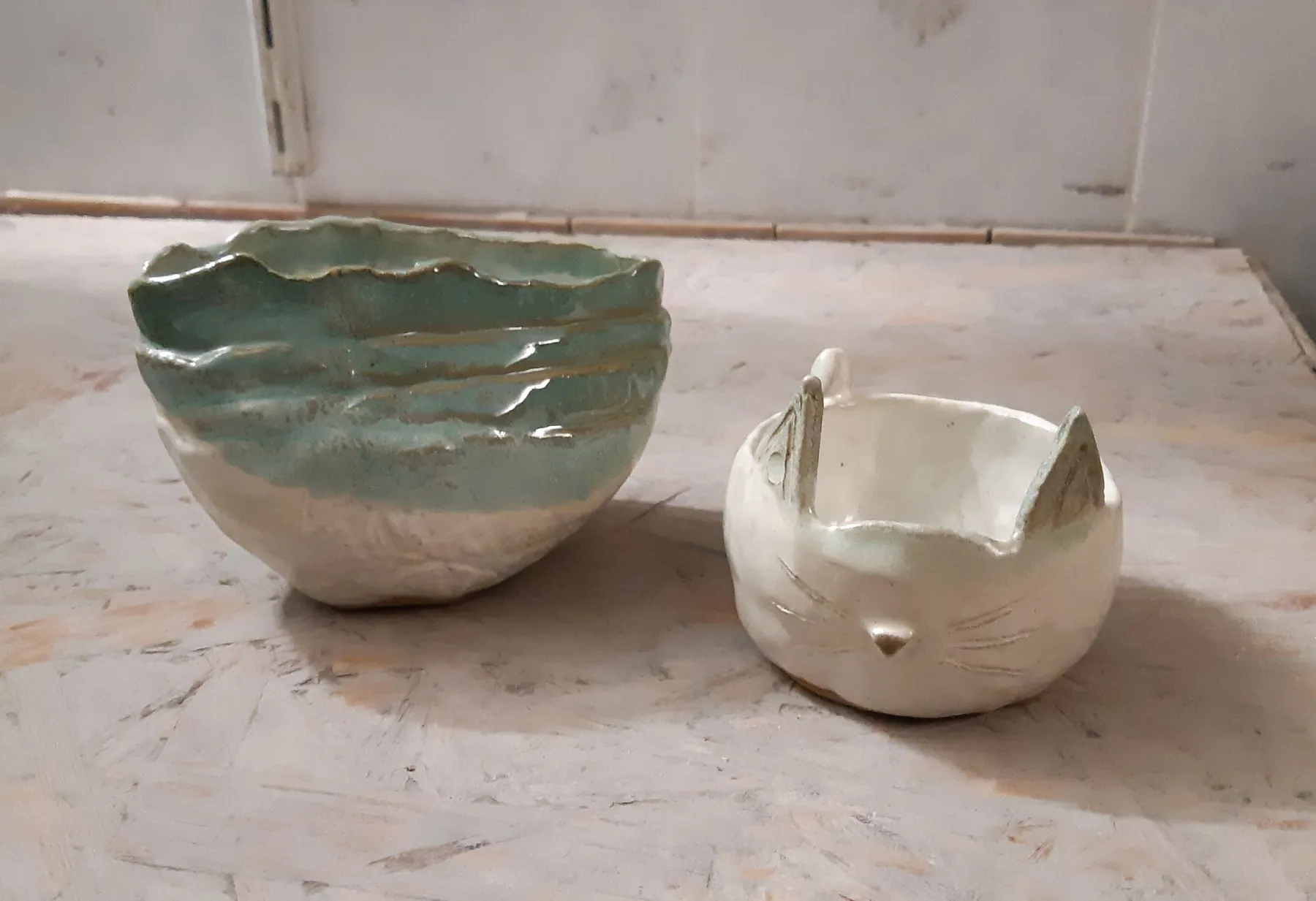 Initiez-vous au tour et au modelage sur une journée - Image n°5 - Wecandoo