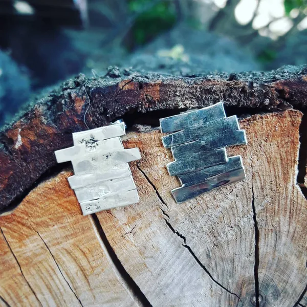 Créez vos boucles d'oreilles texturées avec Mélissa - Image n°4 - Wecandoo