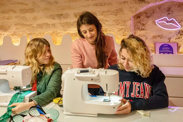 Réalisez votre top sur mesure - Image n°4 - Wecandoo