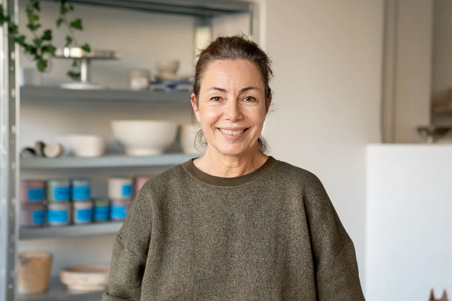 Annette : Artisan Céramiste à Yvelines (78)