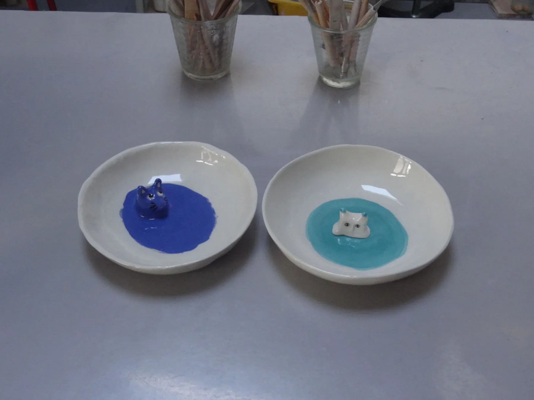 Réalisez des assiettes uniques - Image n°5 - Wecandoo