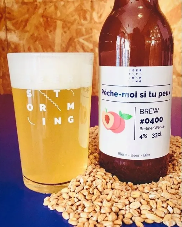 Wecandoo - Visitez une micro-brasserie artisanale et dégustez