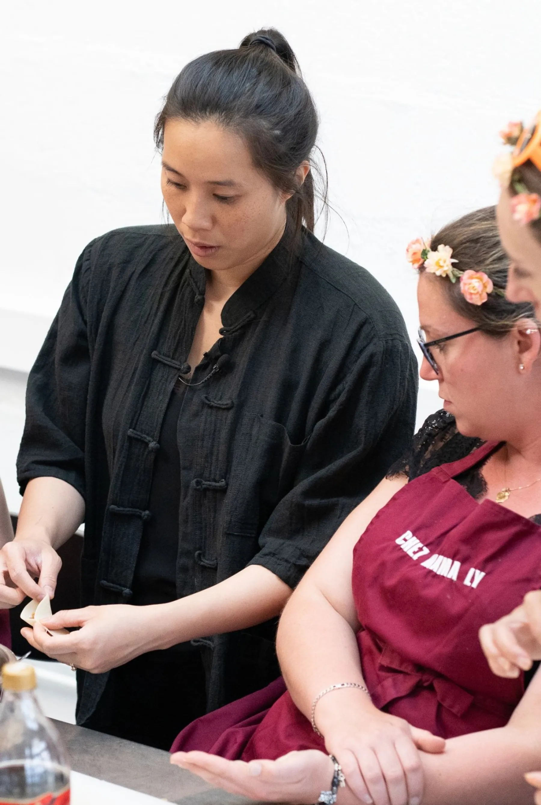 Réalisez vos gyozas - Image n°2 - Wecandoo