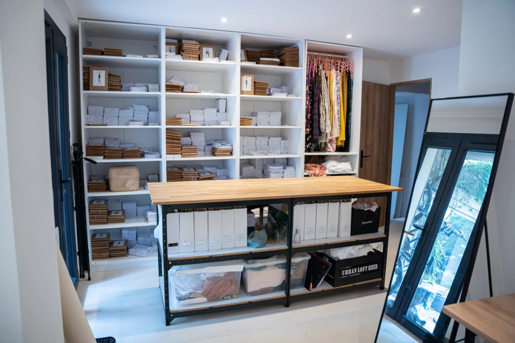 Cousez votre sac banane XXL - Image n°1 - Wecandoo