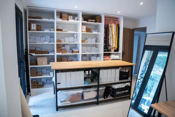 Cousez votre sac banane XXL - Image n°1 - Wecandoo