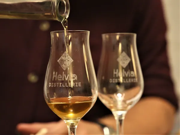 Wecandoo - Réalisez votre whisky de A à Z sur une journée