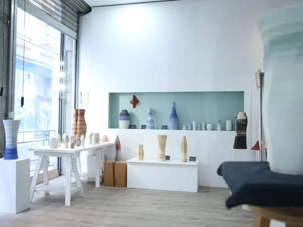 Créez votre propre design en céramique en impression 3D - Image n°1 - Wecandoo