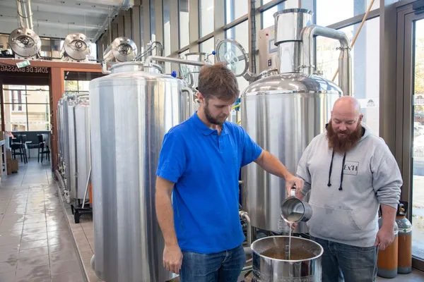Wecandoo - Brassez votre bière artisanale