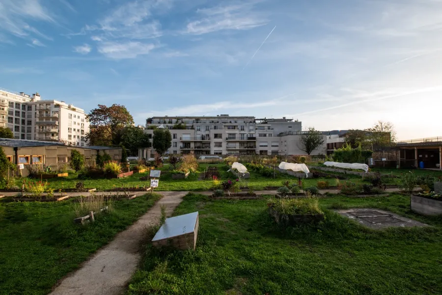 Inspirez votre équipe et découvrez ensemble la culture agroécologique - Image n°1 - Wecandoo