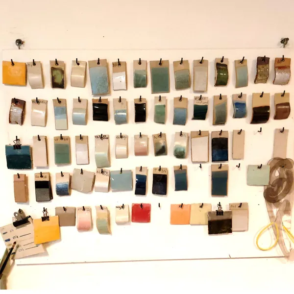 Initiez-vous au modelage et à l'émaillage en deux sessions - Image n°2 - Wecandoo