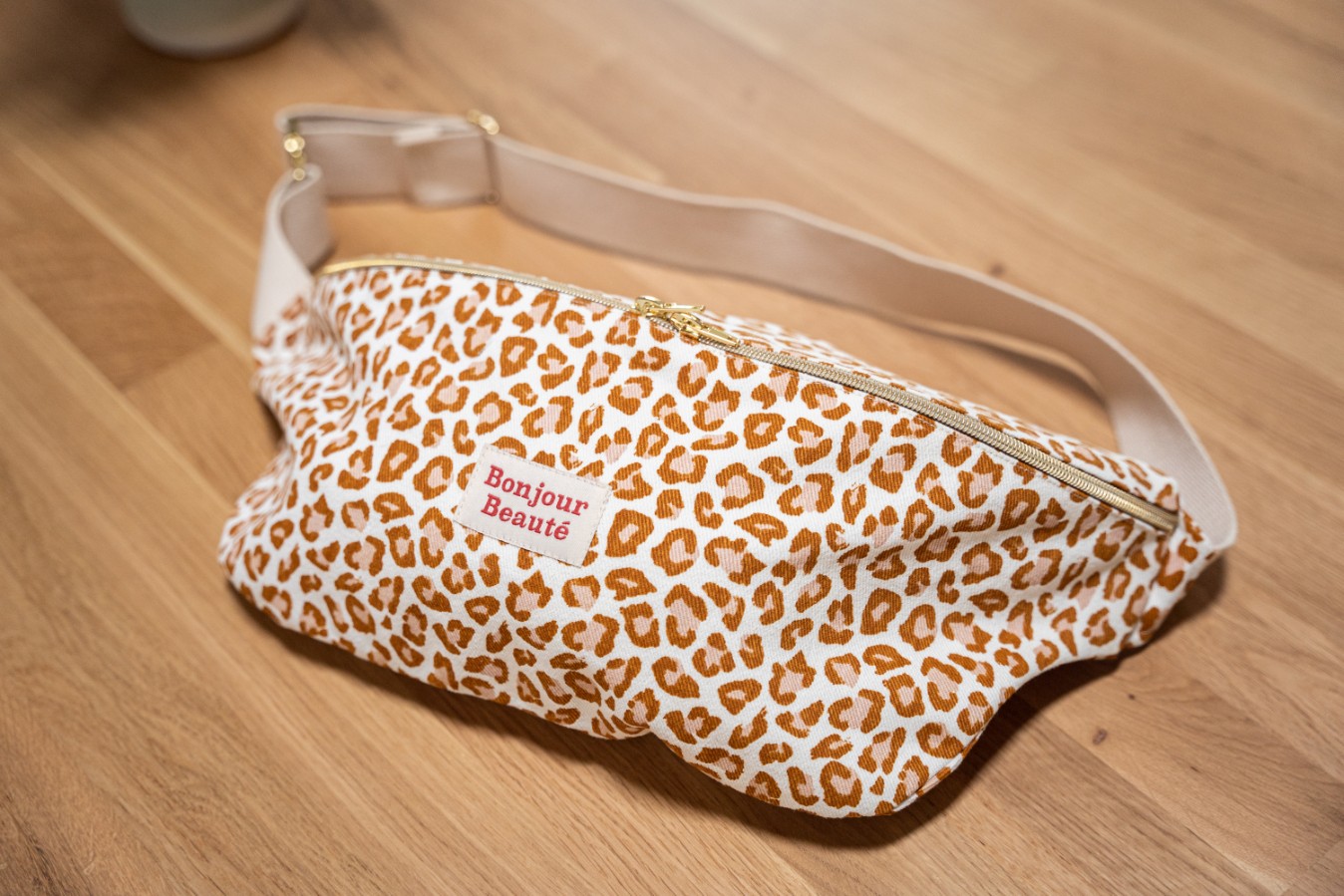 Wecandoo - Cousez votre sac banane XXL - Image n°5