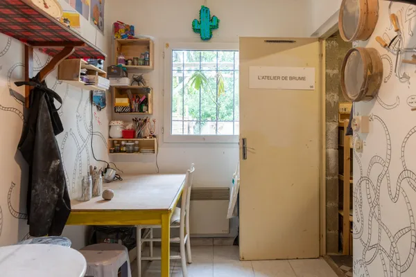 Modelez vos boucles d'oreilles en céramique - Afbeelding nr. 1 - Wecandoo