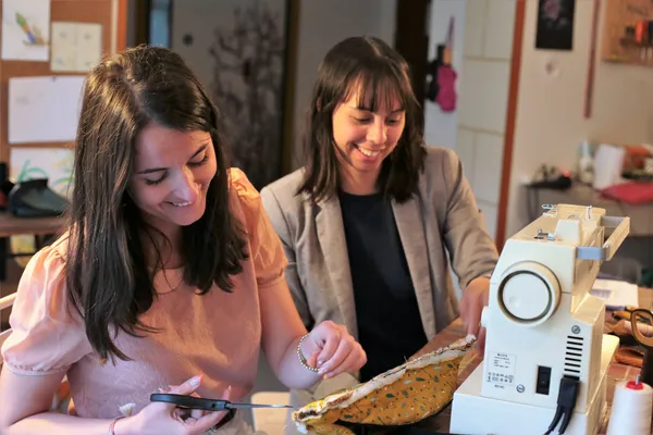 Confectionnez votre banane personnalisée - Image n°4 - Wecandoo