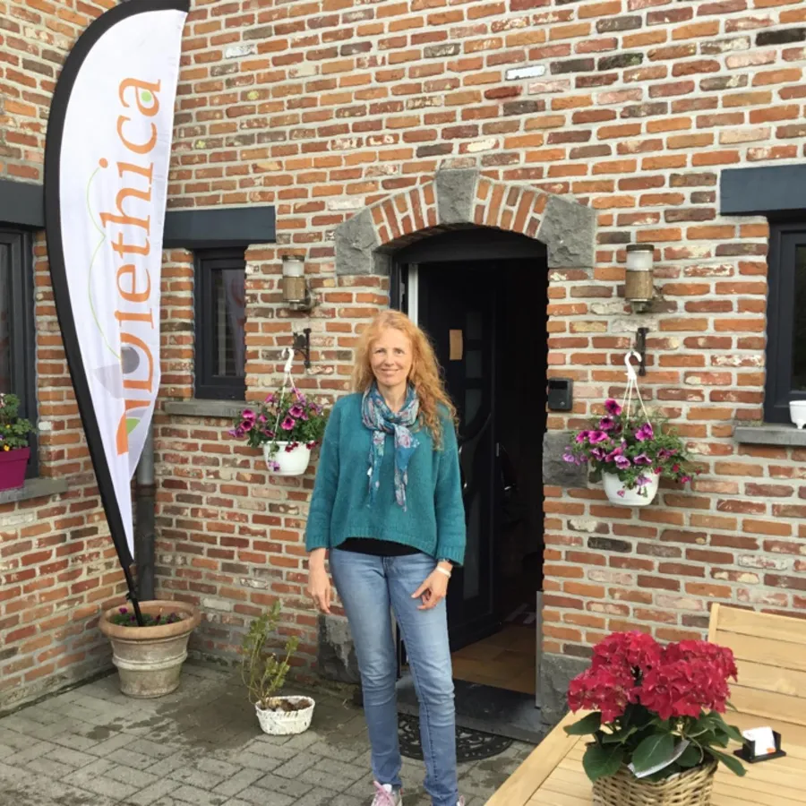 Maak kennis met Véronique. - Wecandoo