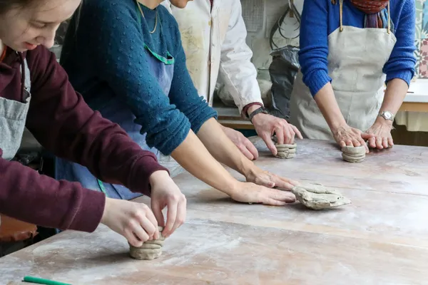 Modelez votre boîte à écailles en céramique - Image n°4 - Wecandoo