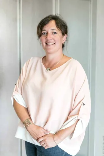 Delphine : Bijoutier Joaillier à Haute-Savoie (74)