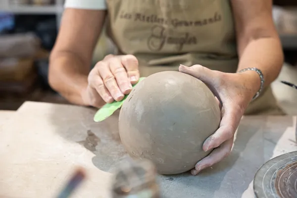 Initiez-vous au modelage - Afbeelding nr. 3 - Wecandoo