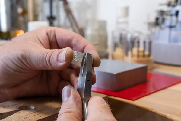 Créez votre bague de méditation tibétaine - Afbeelding nr. 4 - Wecandoo