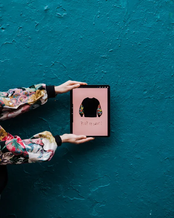 Customisez un sweat unique - Image n°2 - Wecandoo