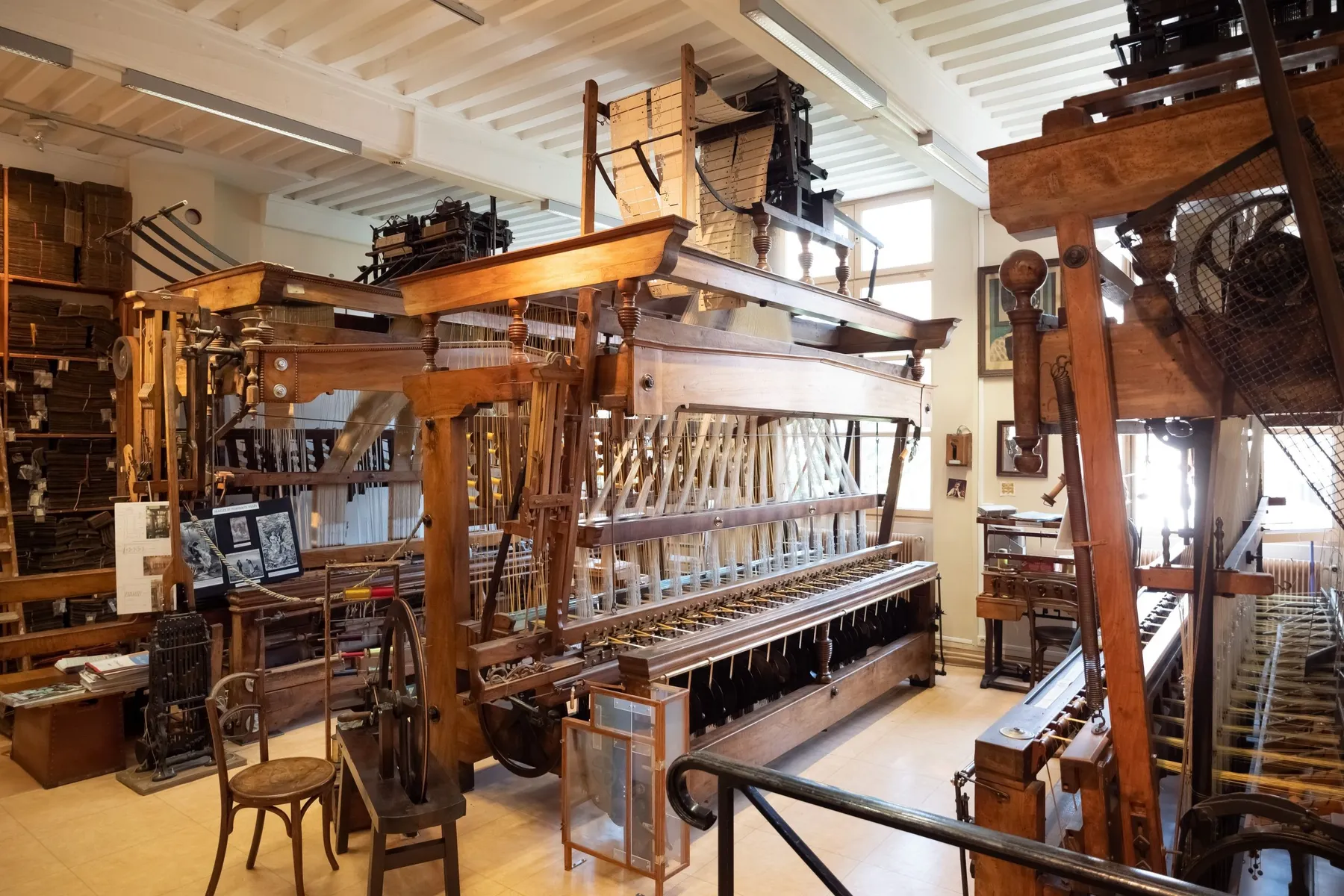 Tissez votre propre pièce personnalisée - Image n°1 - Wecandoo