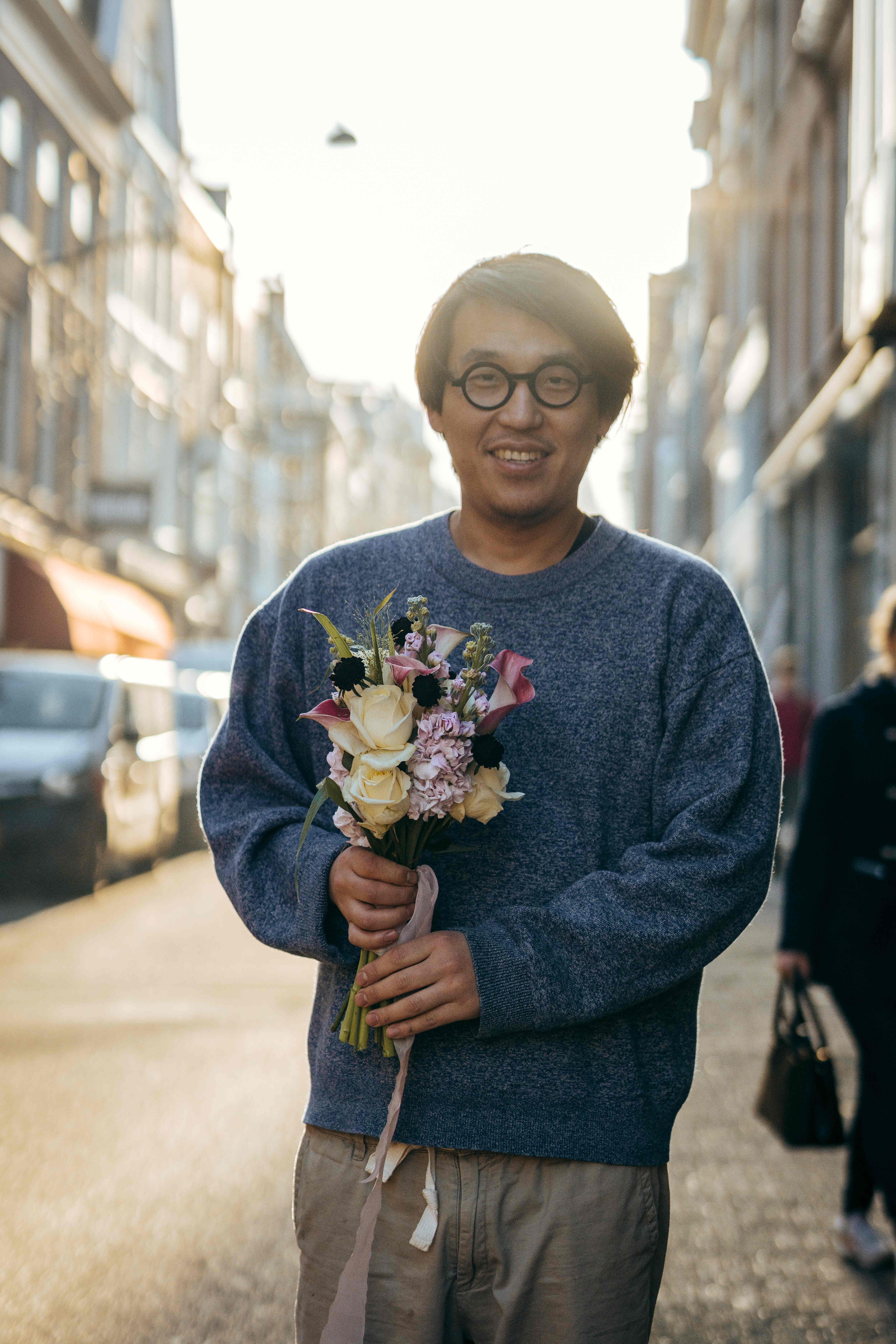 Wecandoo - Ontmoet Byoungsung S.