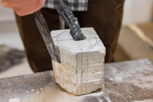 Apprenez à sculpter la pierre - Image n°2 - Wecandoo
