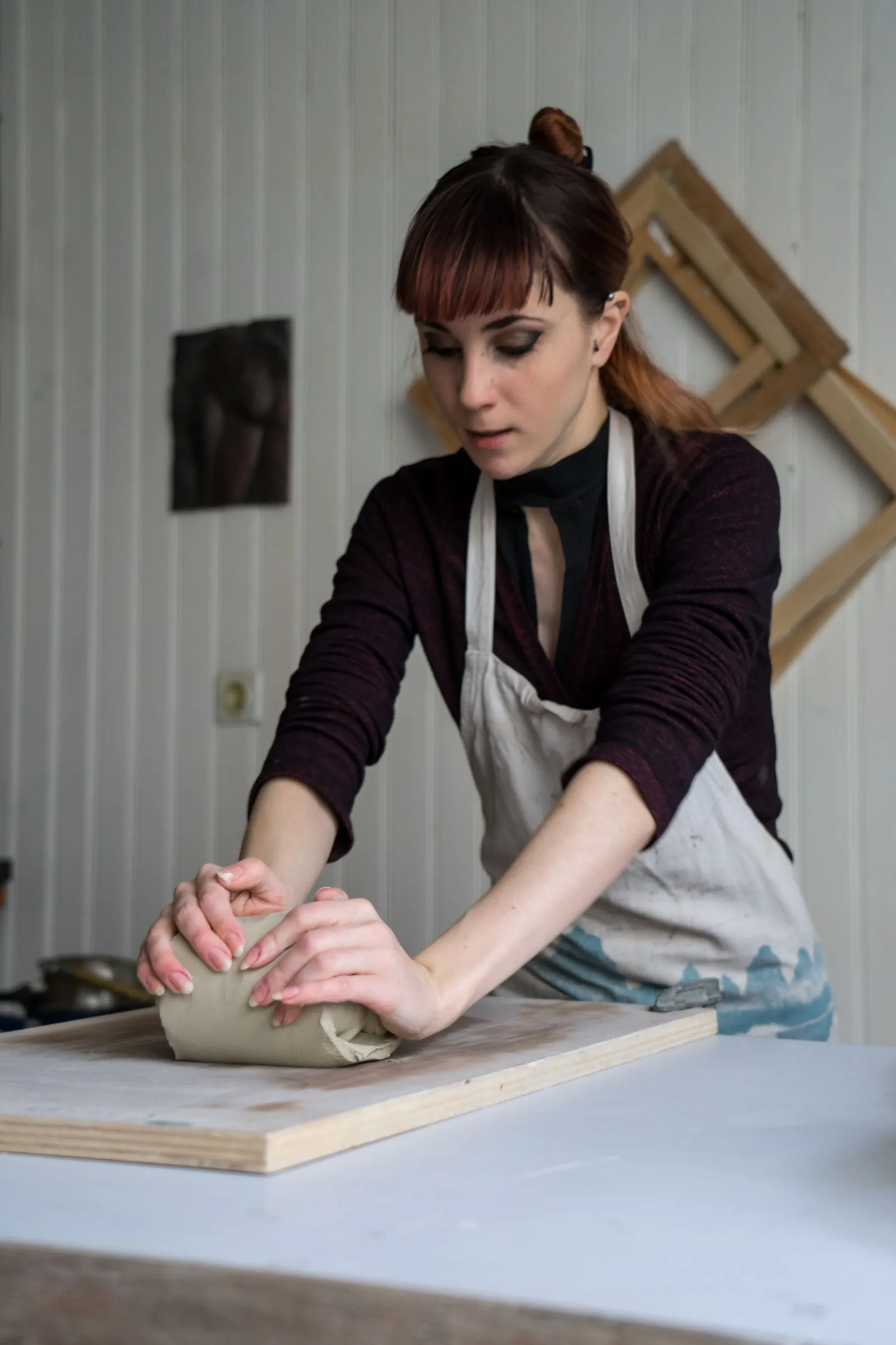 Initiez-vous au modelage - Afbeelding nr. 5 - Wecandoo