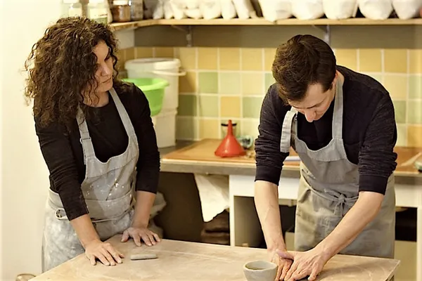 Modelez votre tasse, mug ou bol avec Eva - Image n°2 - Wecandoo