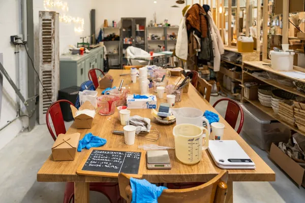 Découvrez la saponification à froid - Image n°1 - Wecandoo