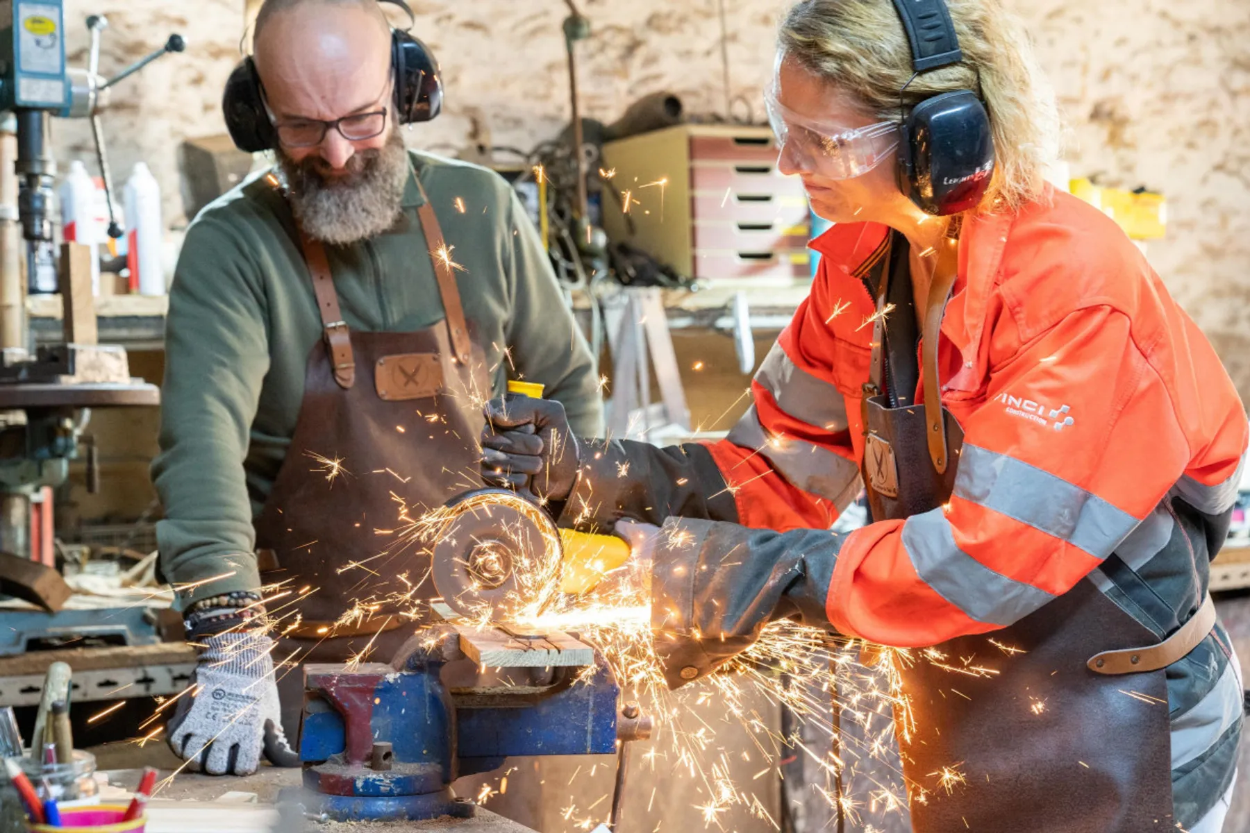 Réalisez votre couteau de table - Image n°2 - Wecandoo