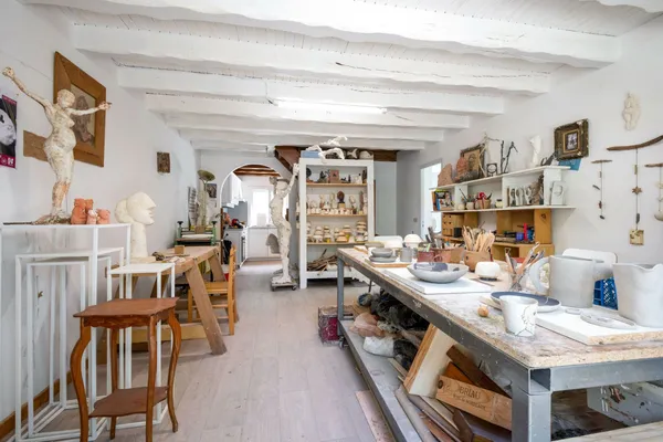 Modelez votre set de brunch - Image n°1 - Wecandoo