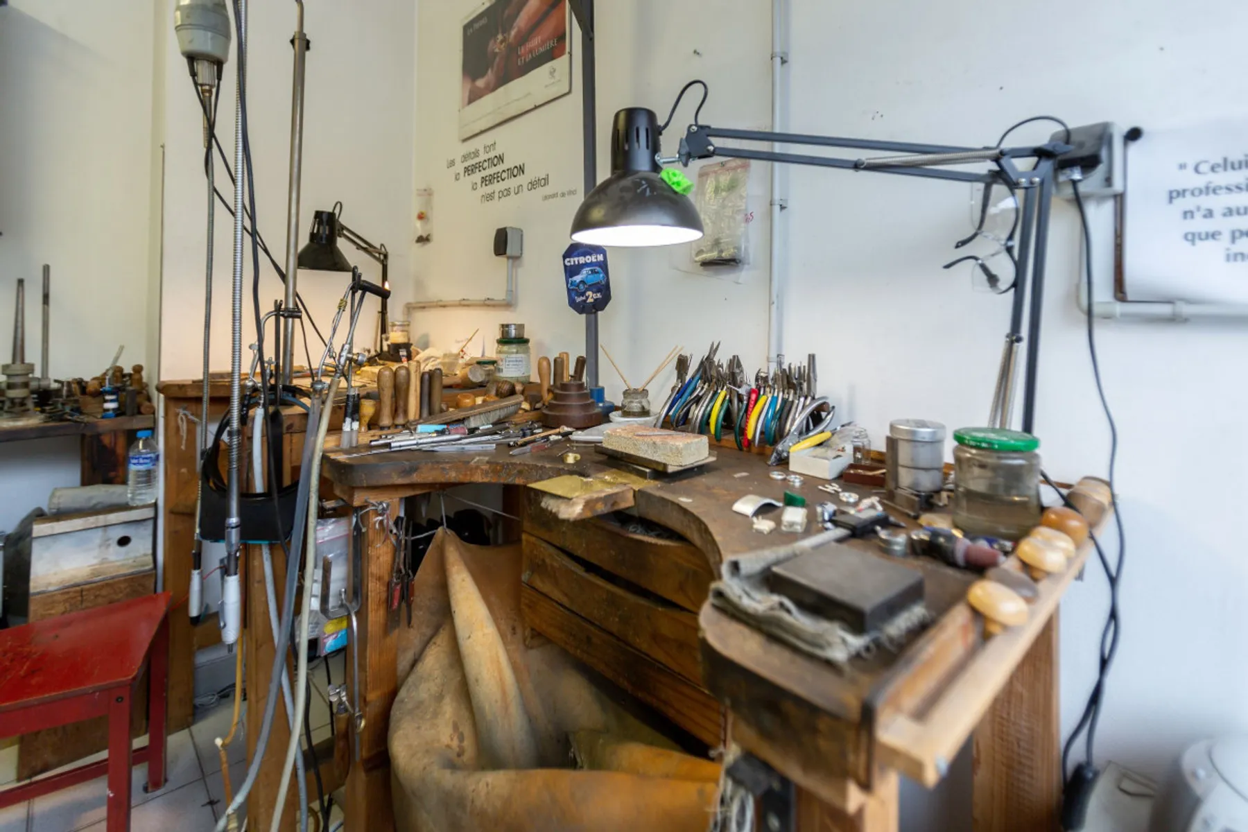 Réalisez vos alliances en duo avec Béranger - Image n°4 - Wecandoo