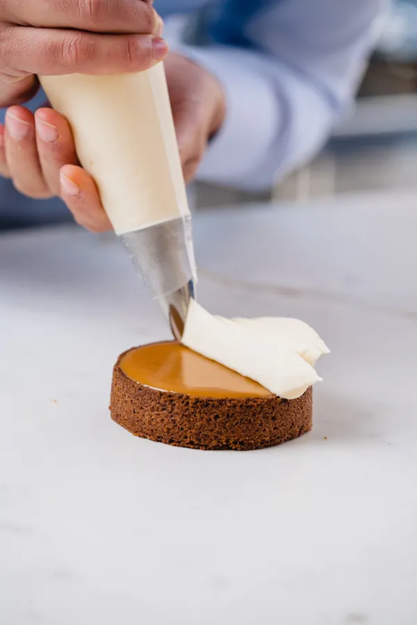 Bak uw seizoenstaarten - Afbeelding nr. 3 - Wecandoo