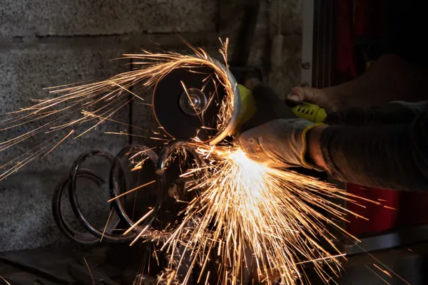 Forgez votre couteau droit sur une journée - Image n°2 - Wecandoo