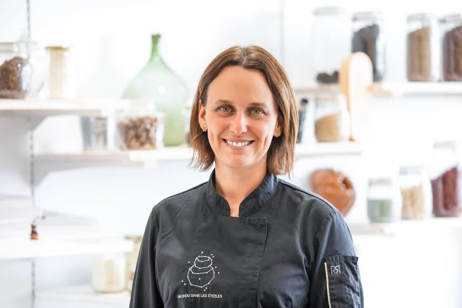 Muriel : Patissier à Haute-Garonne (31)